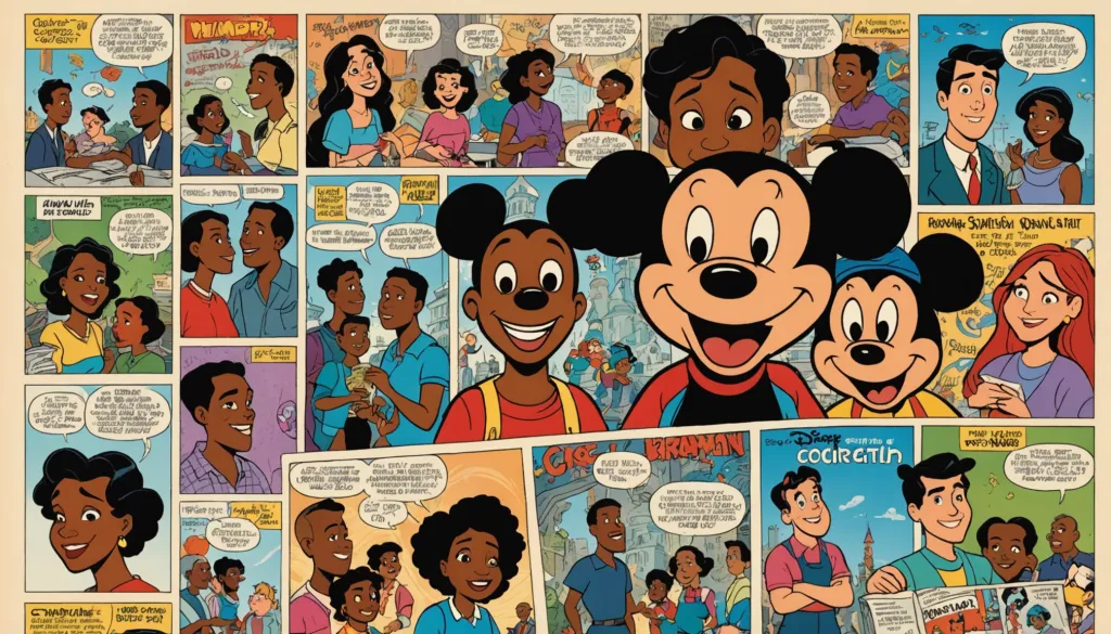 Disney+ Reúne Catálogo Diverso de Filmes LGBTQ+ em 2026